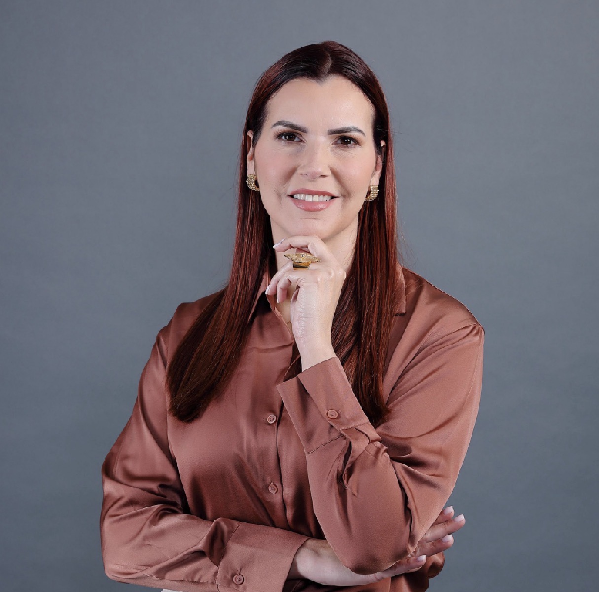 Joyce Urdaneta