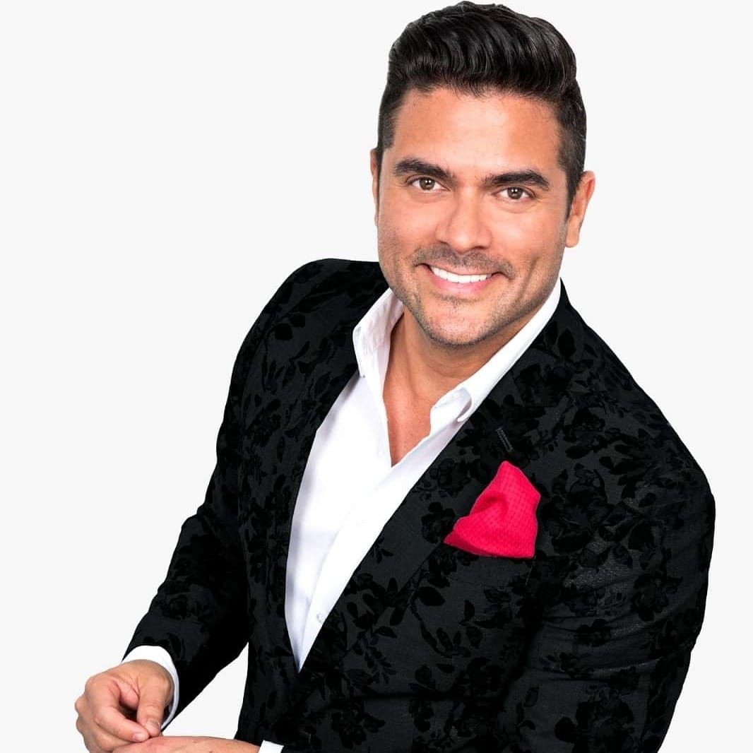 Alberto Mauco