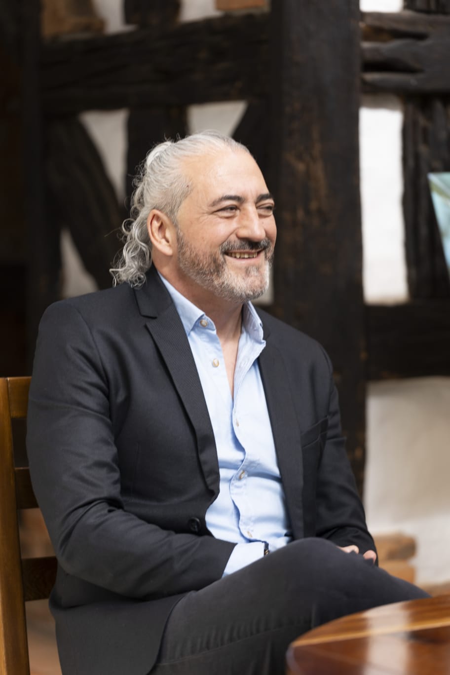 Ramiro Serna